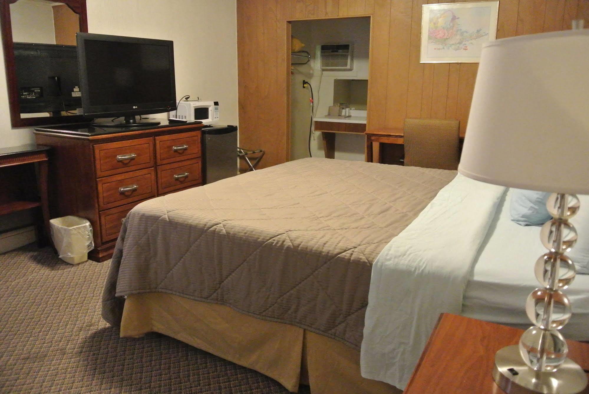 Motel Rosewood
