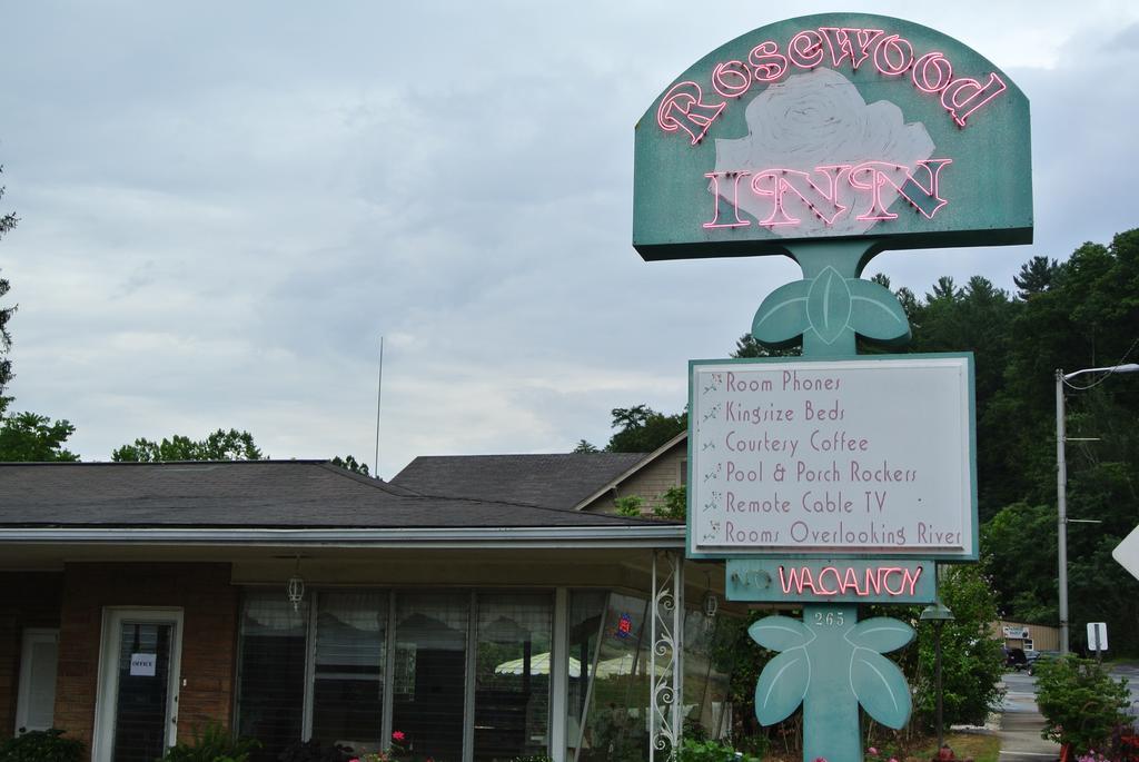 Rosewood