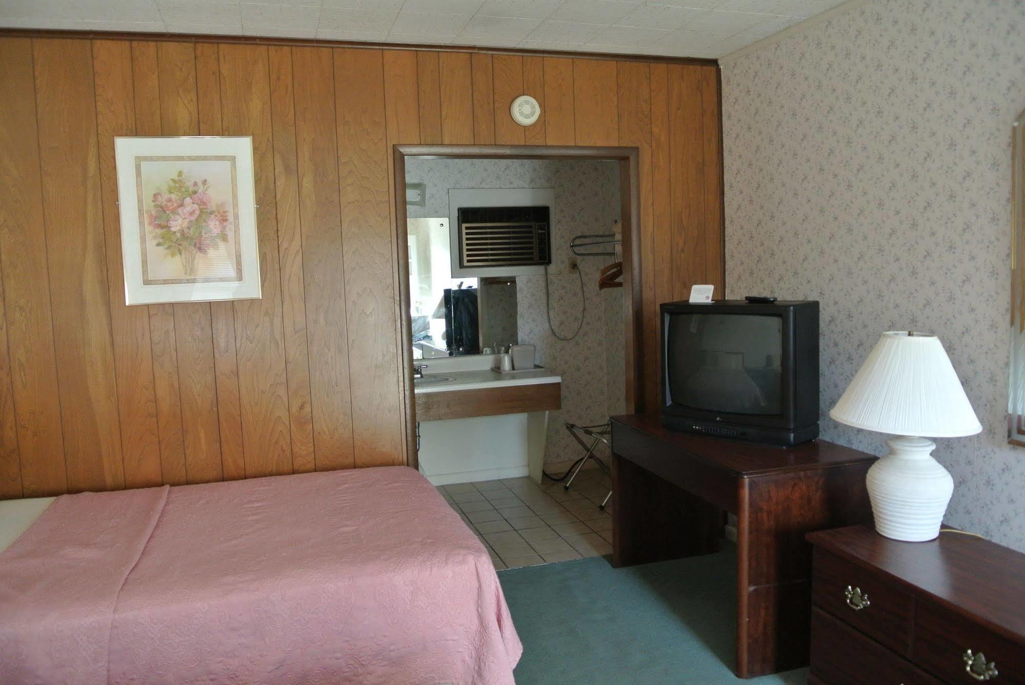 Motel Rosewood