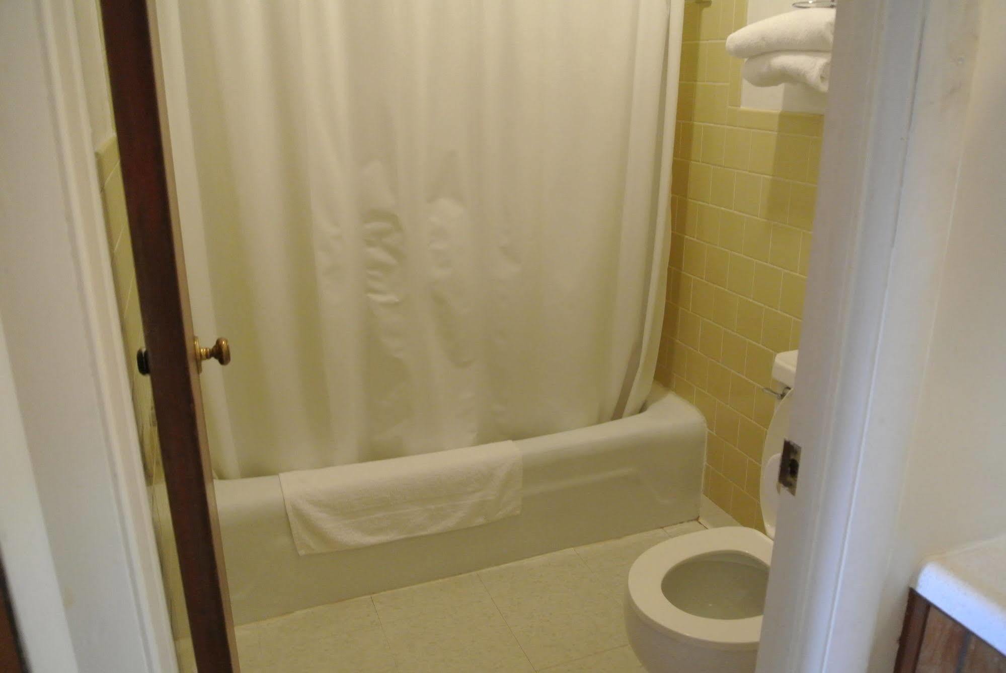 Motel Rosewood 3*